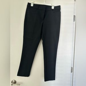 Loft dress pants. Never worn. Size 10 and 8.